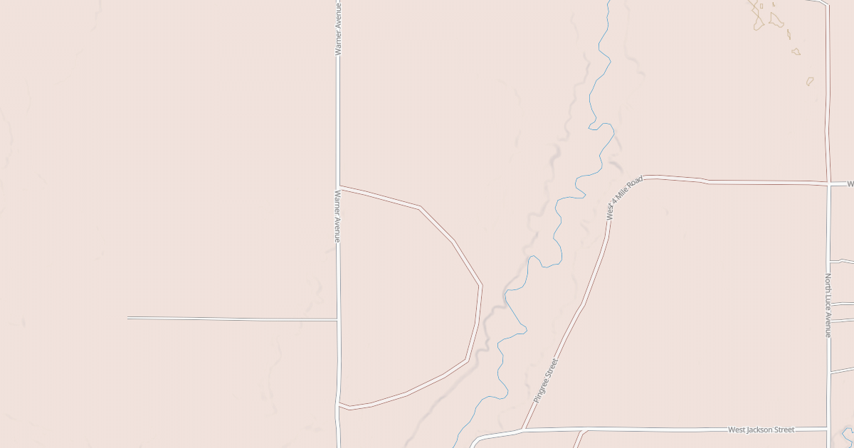 Map preview of 9523