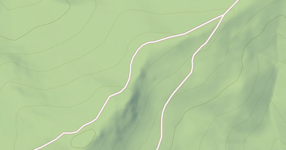 Map preview of BLM National GTLF Public Motorized Roads 404832da-53ea-449e-a7ed-970b661e4412
