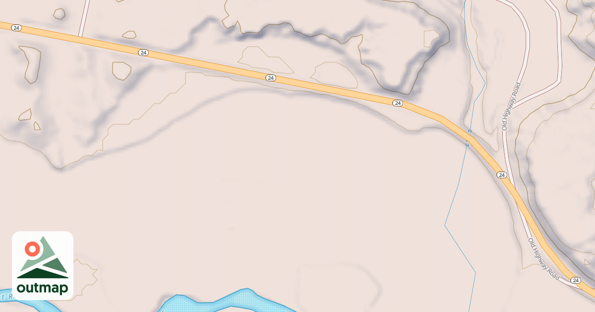 Map of BLM National GTLF Public Motorized Roads 2dd4096c-9533-4ccd-92a0-7711e0120c21