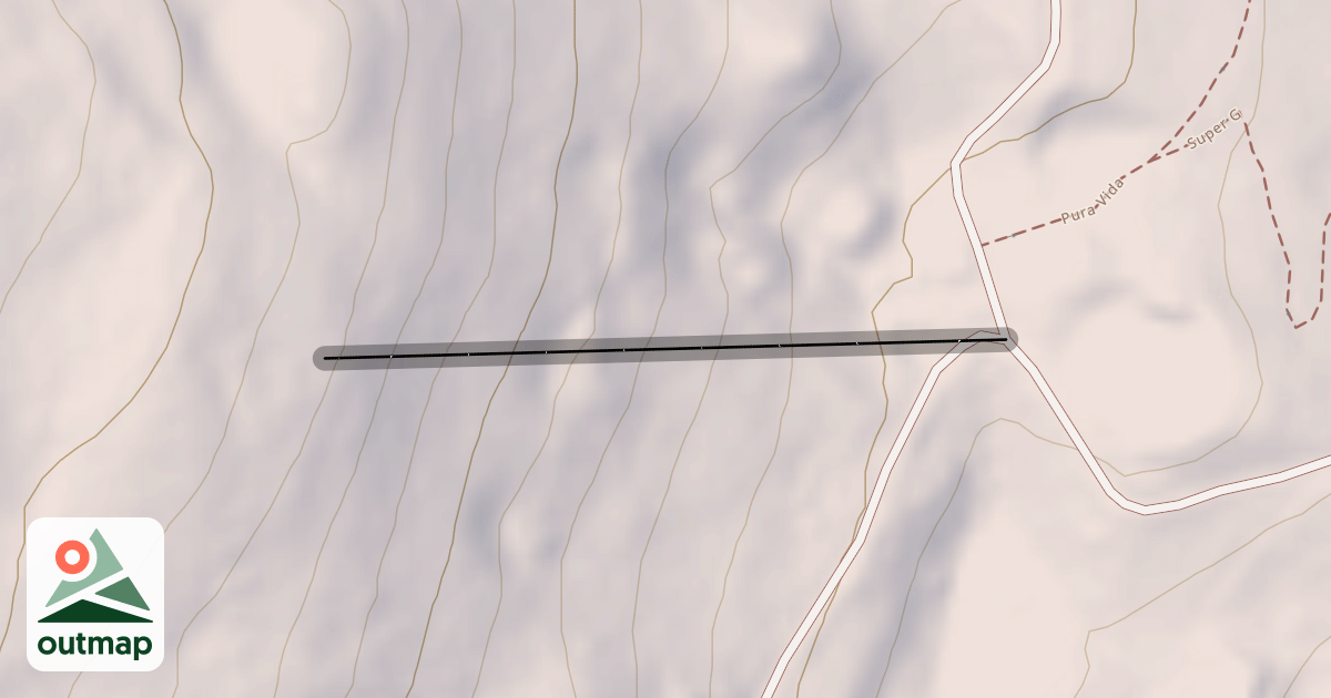 Map of Rehab