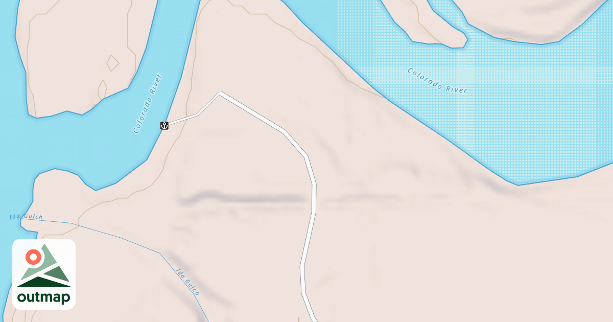 Map of BLM National GTLF Public Motorized Roads 214f0441-c3ce-4fc4-ad0e-b1529bff09fe