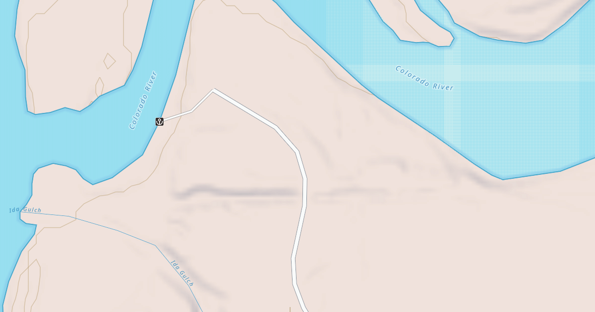 Map preview of BLM National GTLF Public Motorized Roads 214f0441-c3ce-4fc4-ad0e-b1529bff09fe