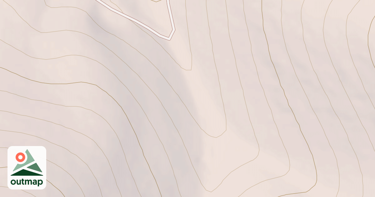 Map of 3077 I