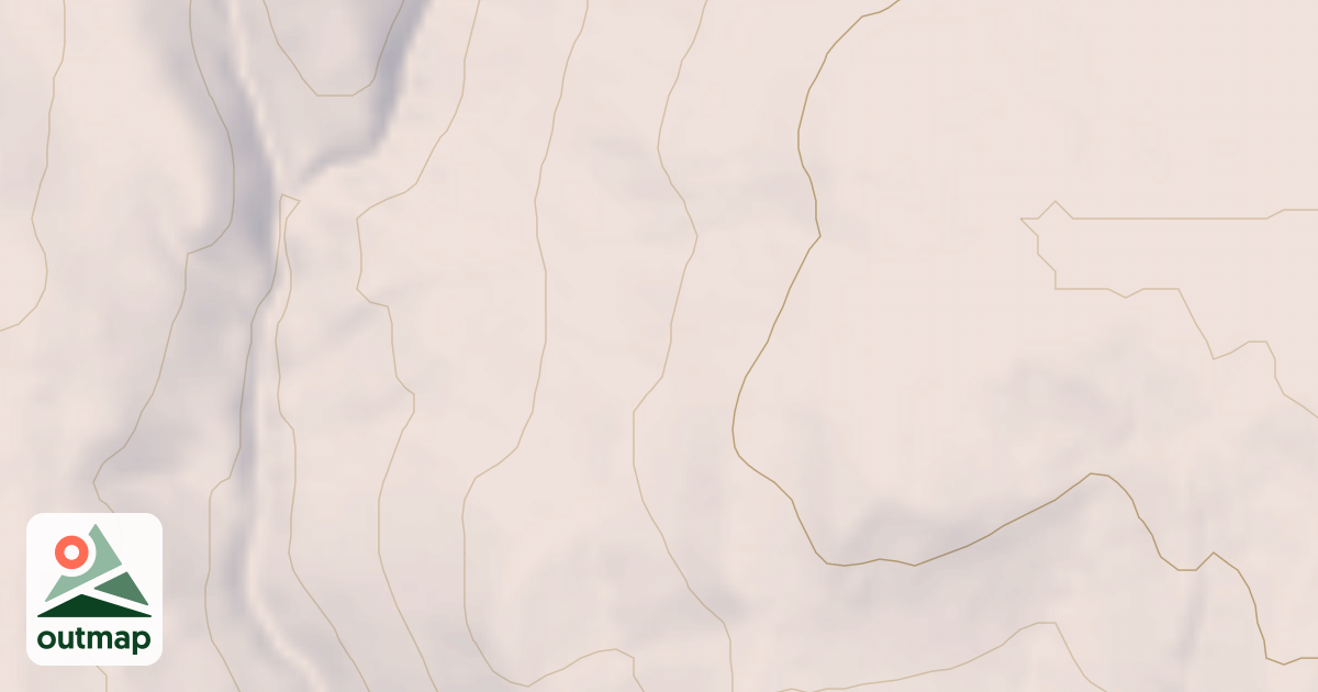 Map of BLM National GTLF Public Motorized Roads 4b22017e-7d9e-4d41-a560-15af4967185b