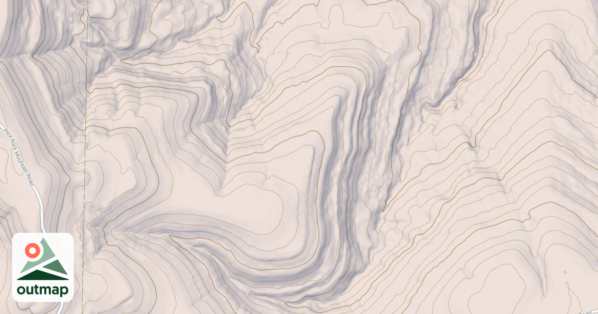 Map of SULPHUR SPRGS CAMP