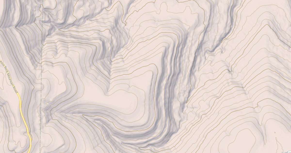 Map preview of SULPHUR SPRGS CAMP