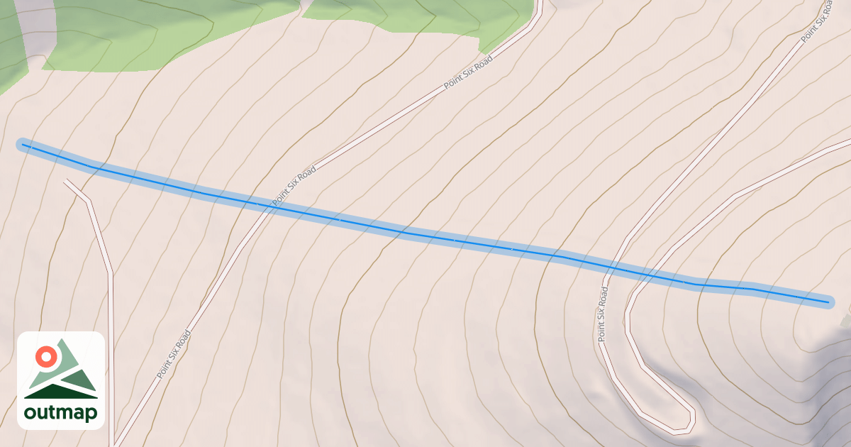 Map of Grand Stand