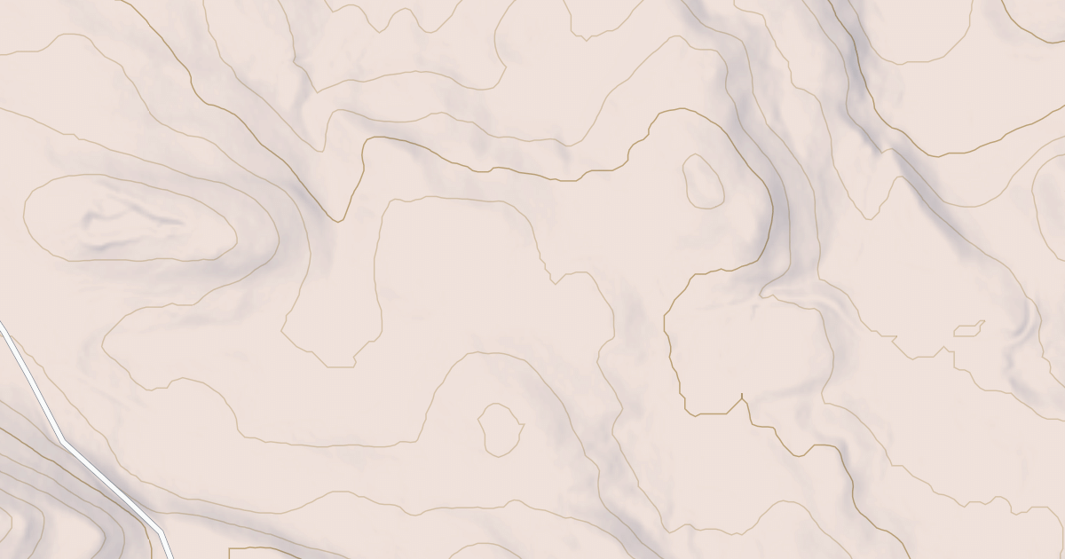 Map preview of HUCK TS92