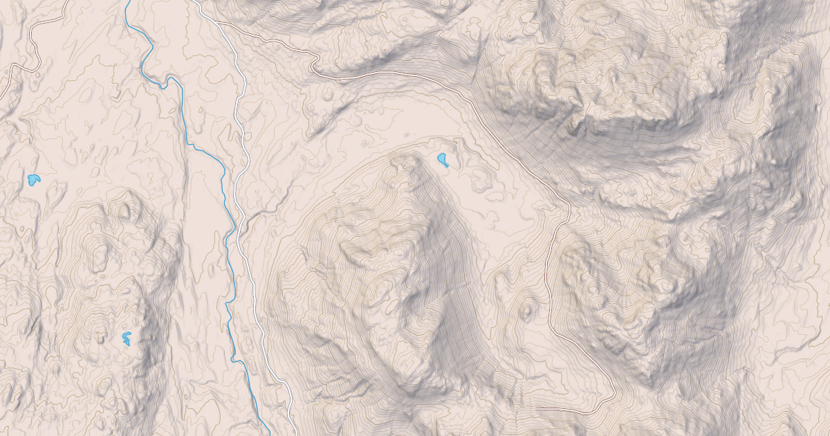 Map preview of SHAHEEN G SPUR