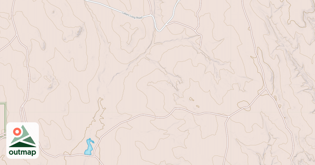 Map of 923.CA