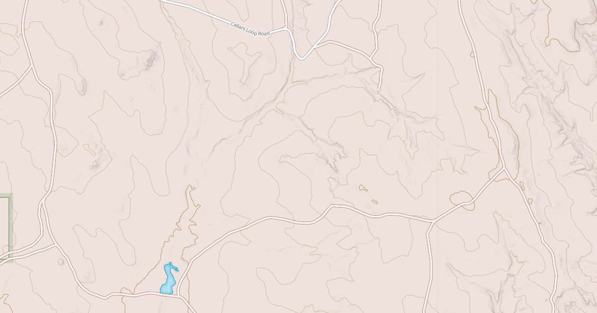 Map preview of 923.CA