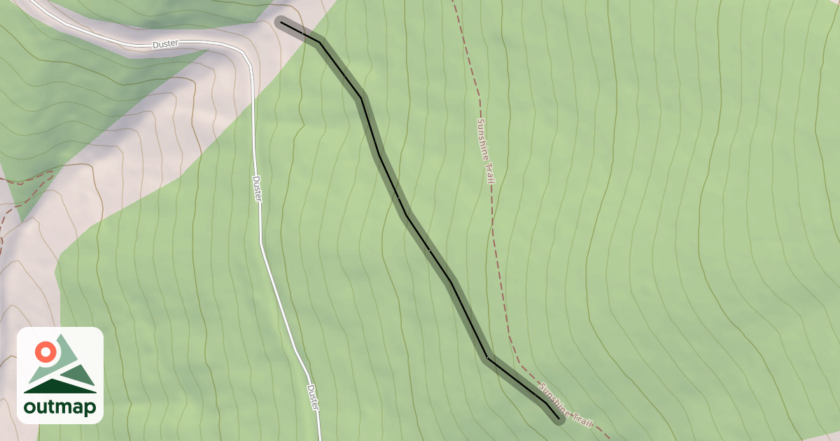 Map of Dawn