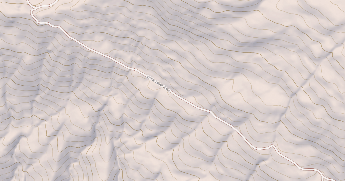 Map preview of WHITE HAWK