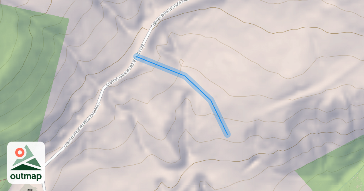 Map of Gelinotte
