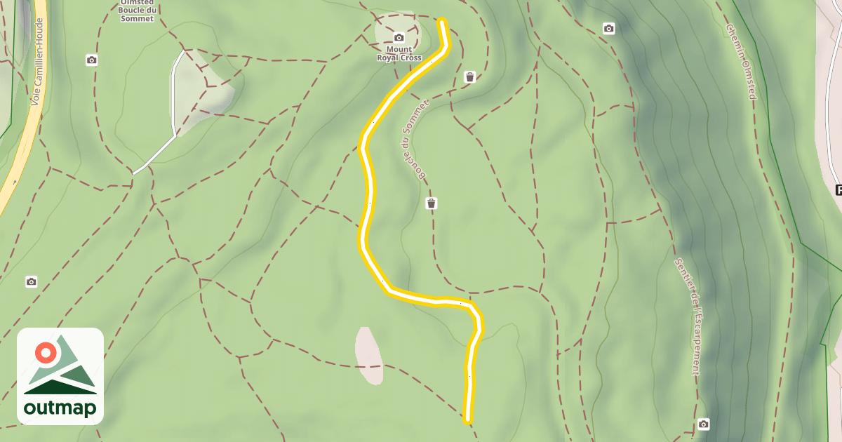 Map of 2