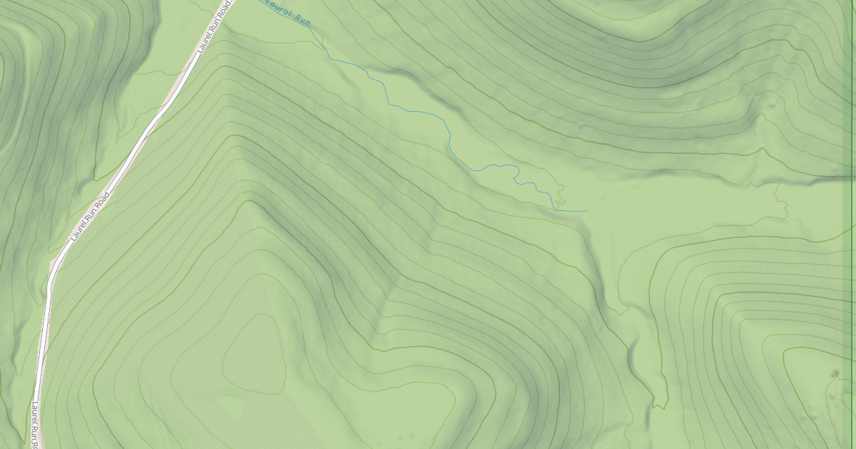 Map preview of USGS National Digital Trails e5d272b0-5fc9-4ec3-977e-090baeb7d977