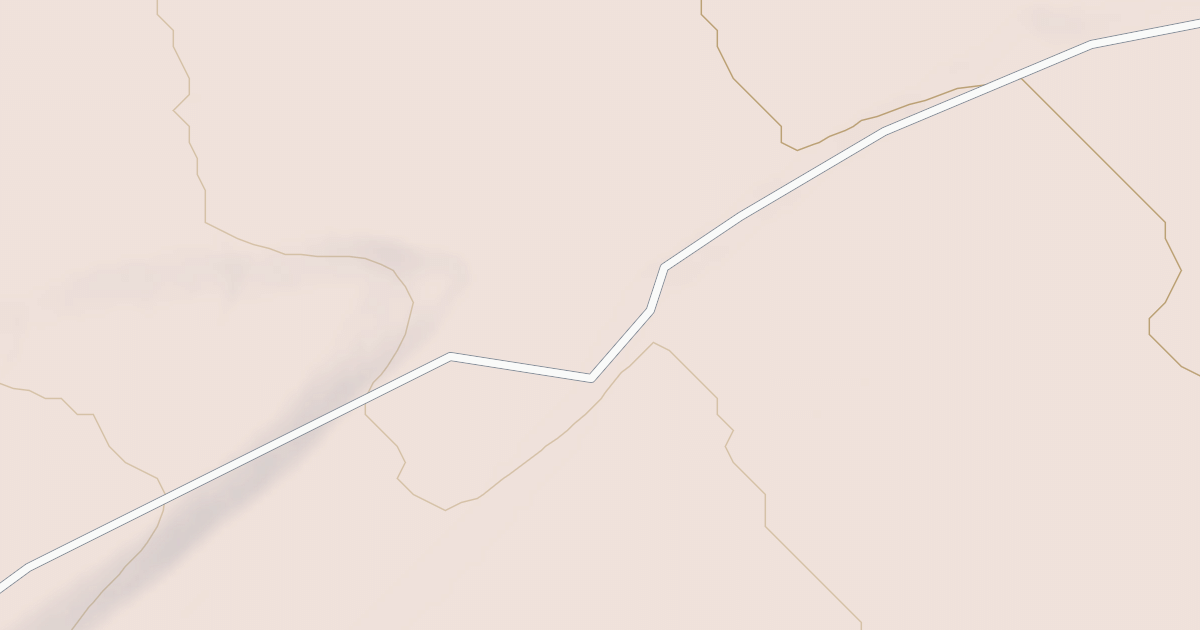 Map preview of BLM National GTLF Public Motorized Roads 03d0e0f8-f079-465c-b9dd-94426b9d3eea