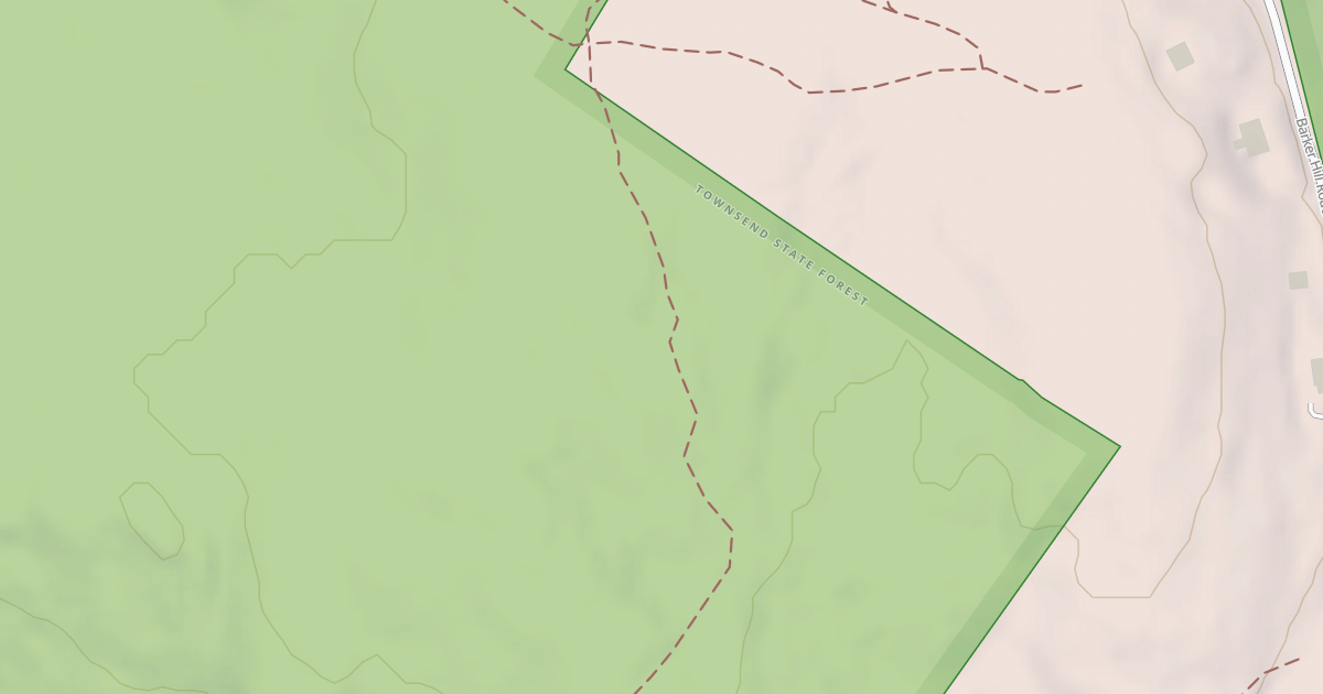 Map preview of USGS National Digital Trails 89d764f1-5696-446d-9734-6ca781a0583a