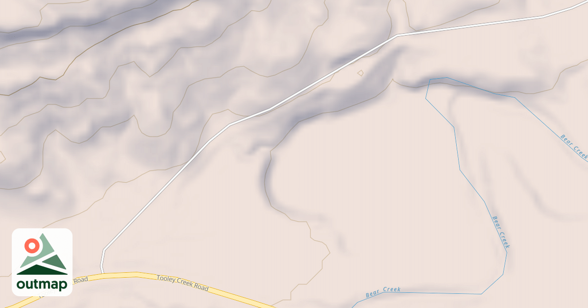 Map of GOODWIN SHOP DRIVEWAY