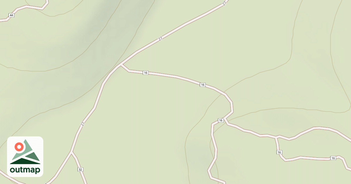 Map of BLM National GTLF Public Motorized Trails ef7fa17f-6875-4053-b916-32b84ba4b6fd