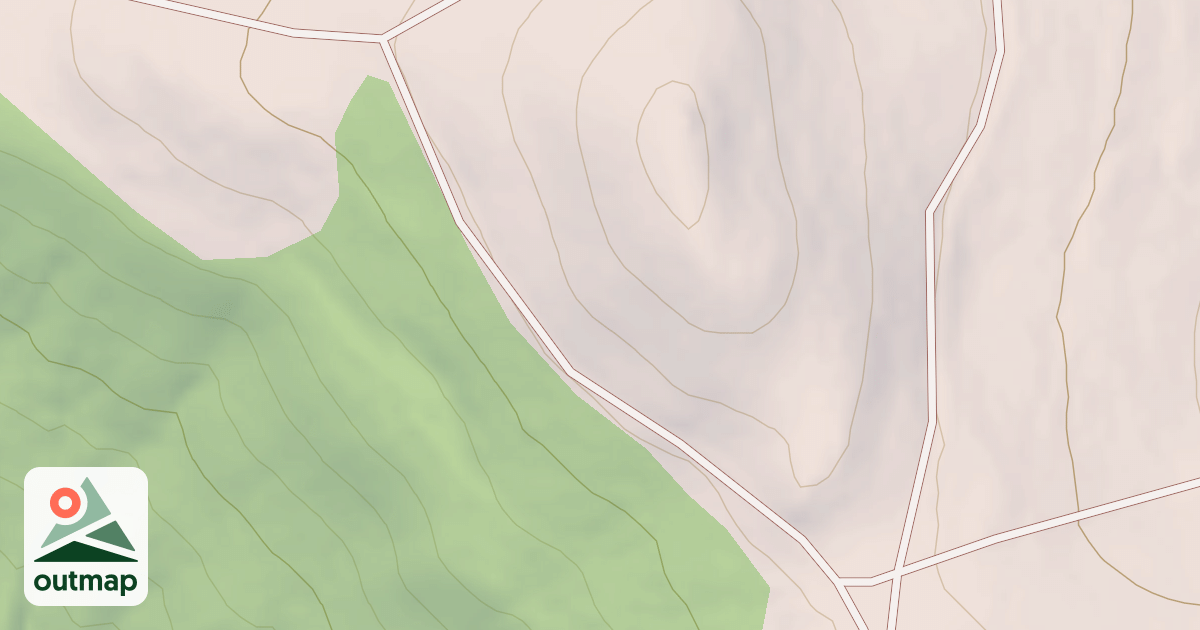 Map of BLM National GTLF Public Motorized Roads e61c25b9-eec3-425b-9bc6-743976cb573a