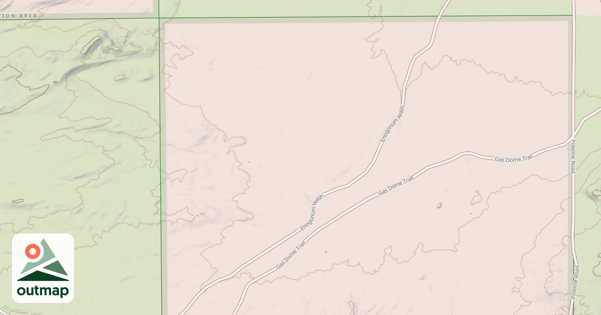 Map of BLM National GTLF Public Motorized Roads e72cfe5f-fc8b-4eb4-9758-e39c1912b746