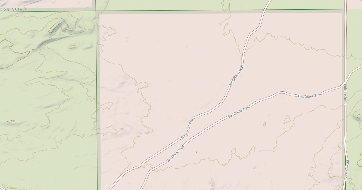 Map preview of BLM National GTLF Public Motorized Roads e72cfe5f-fc8b-4eb4-9758-e39c1912b746
