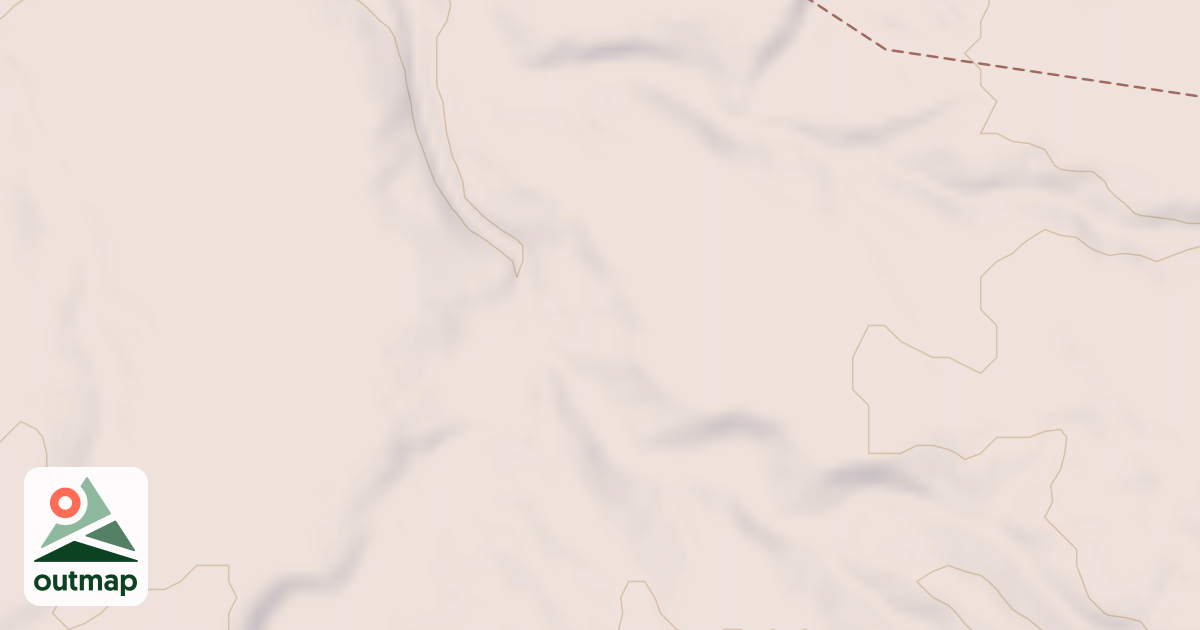 Map of USGS National Digital Trails 1fcf1814-22eb-40ed-adcb-b455bbdf1918