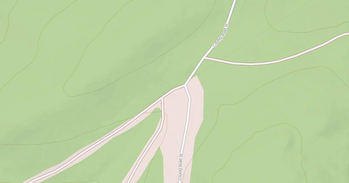 Map preview of BLM National GTLF Public Motorized Roads 47e6636e-5c0c-40d0-a2e0-76552520dbfa