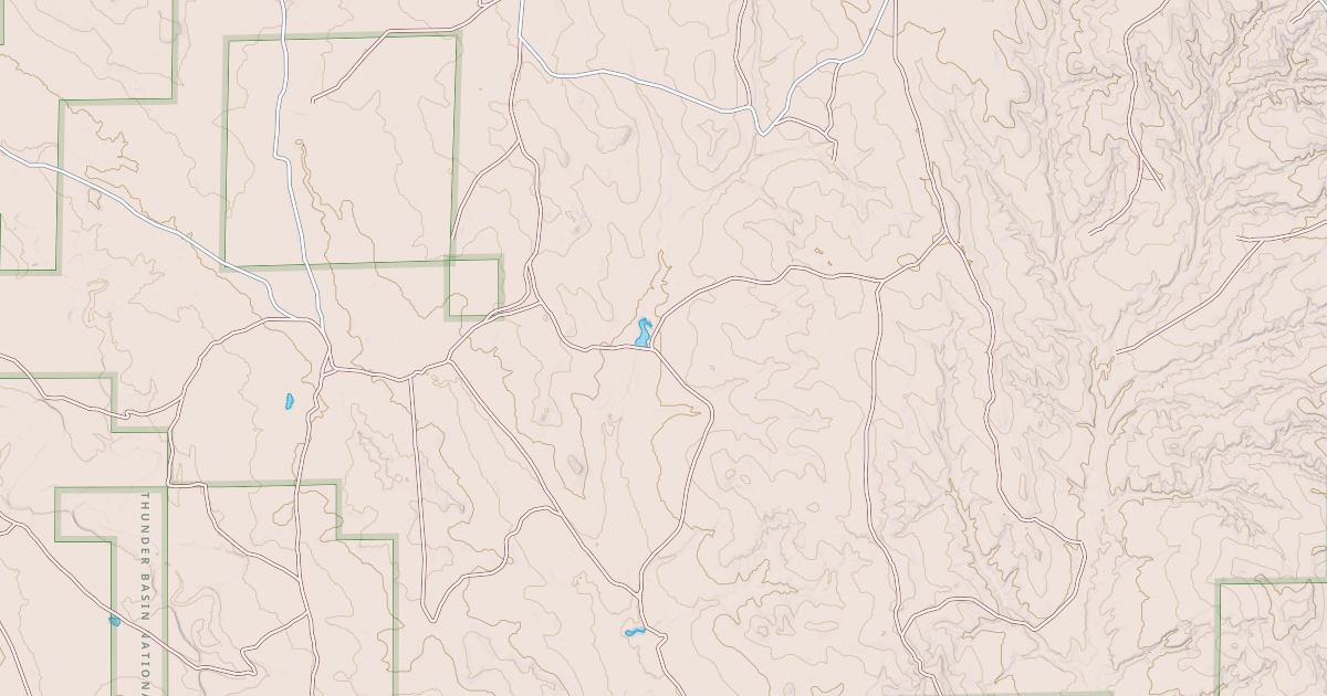 Map preview of 926.B