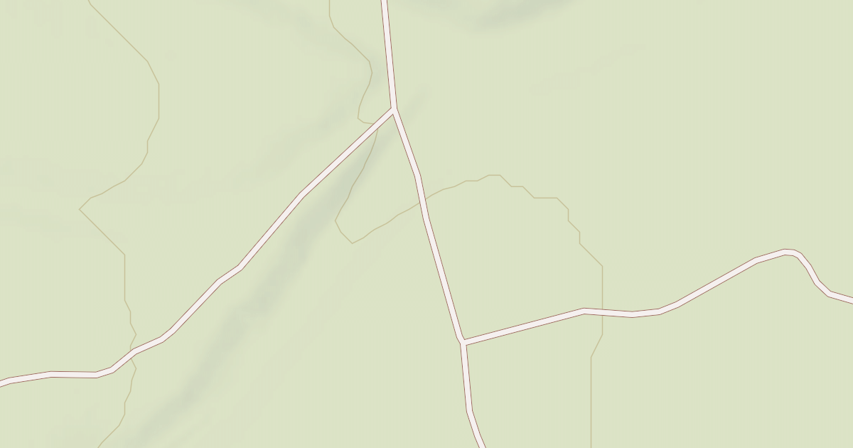 Map preview of BLM National GTLF Public Motorized Roads 4e529bfd-97f6-4b00-8f01-cbf0f7e54716