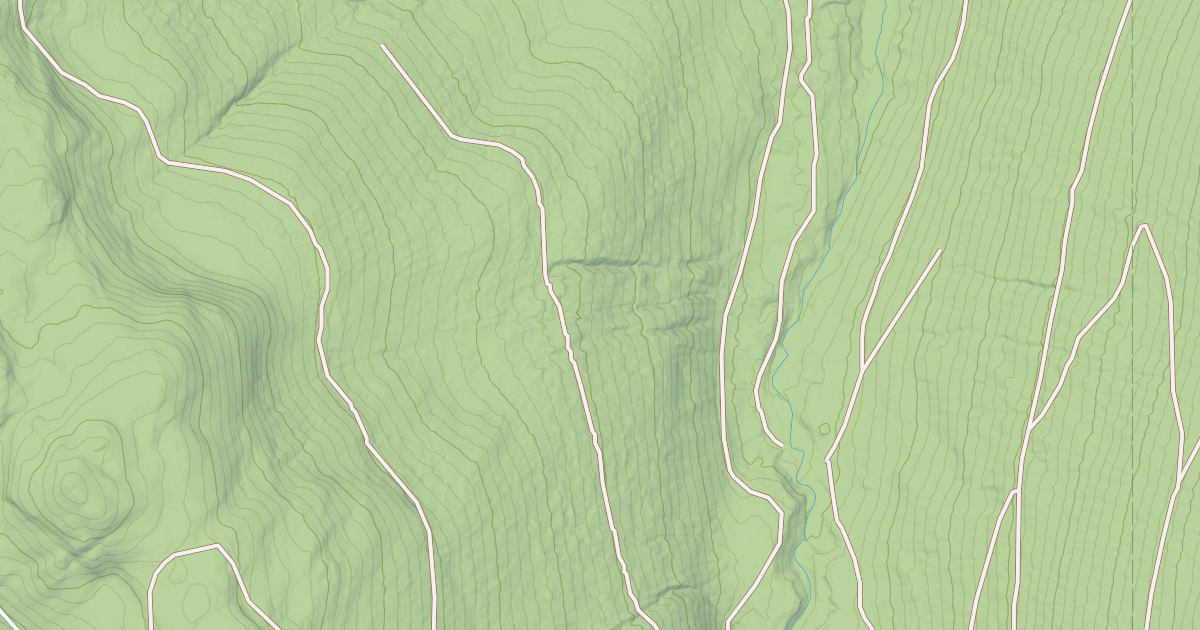 Map preview of MIDDLE A