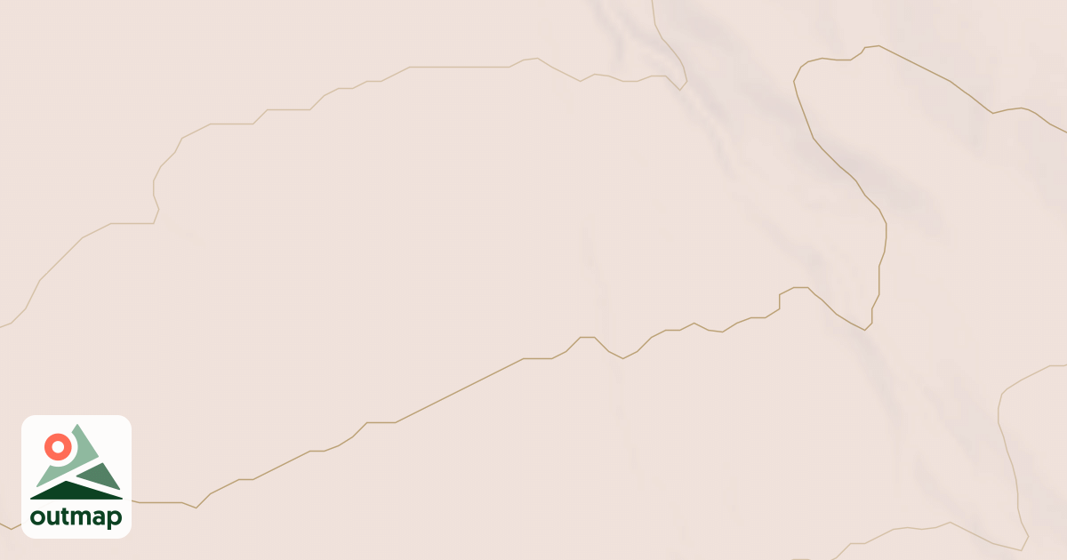 Map of BLM National GTLF Public Motorized Roads d159dfaa-435a-4383-98ff-9156ec79da2f