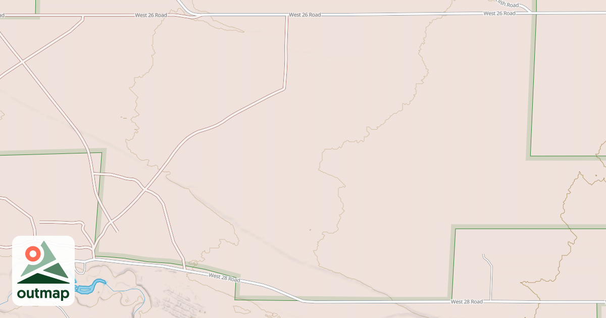 Map of 7110