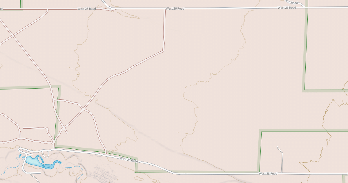 Map preview of 7110