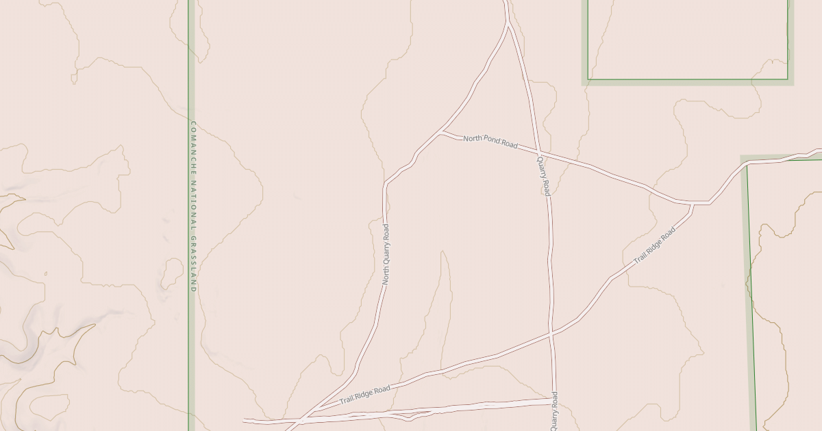 Map preview of DAM CUTOFF
