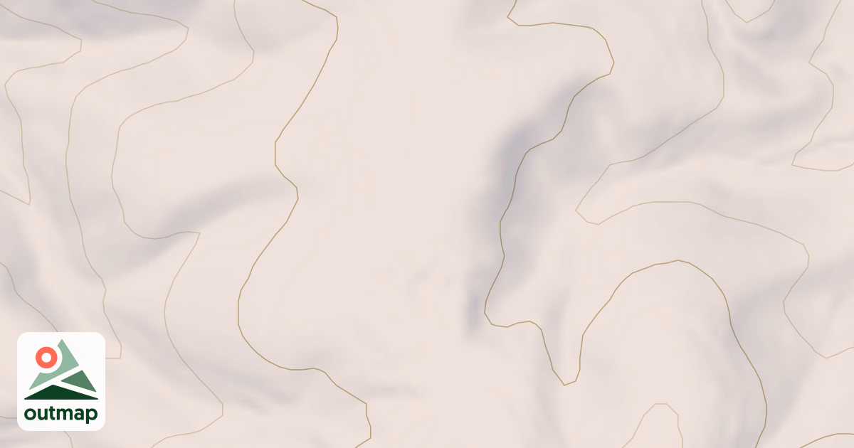 Map of BIG BEAR G