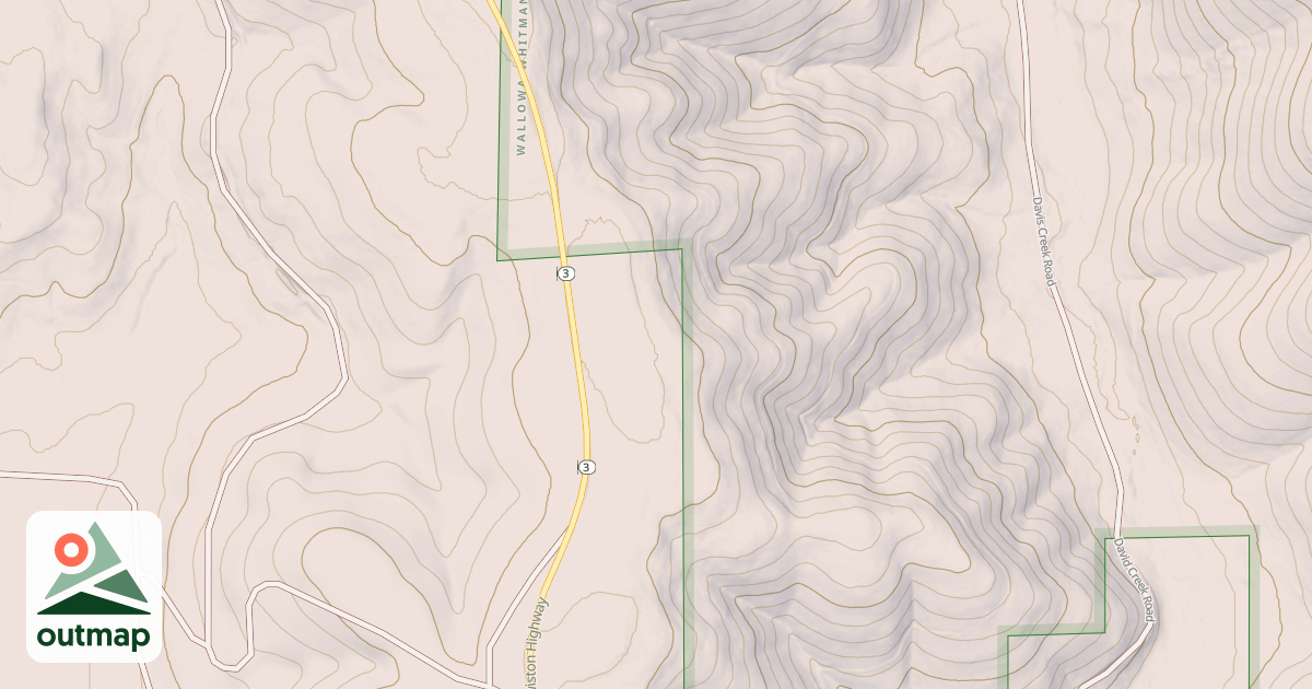 Map of ED-10