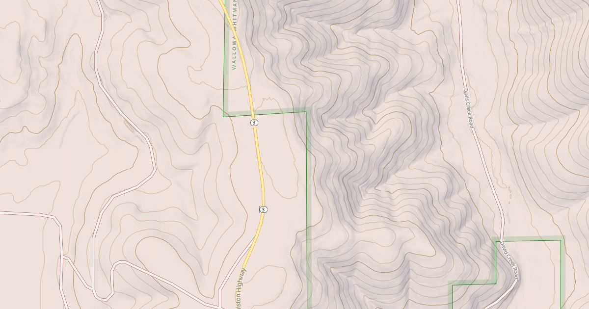 Map preview of ED-10