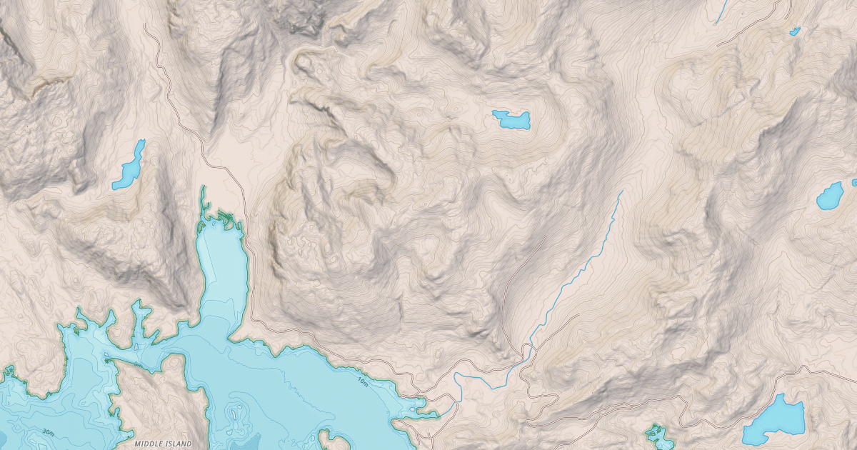 Map preview of HOLE IN WALL