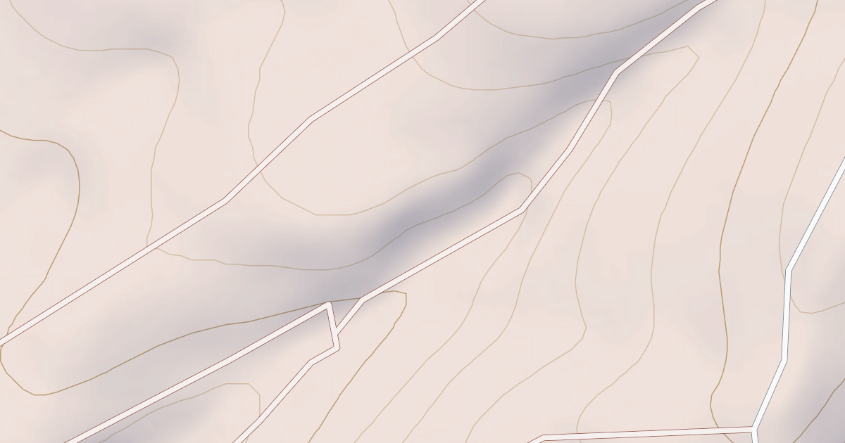 Map preview of BLM National GTLF Public Motorized Roads 4306cbf7-767b-476a-bad4-a41f34941a18