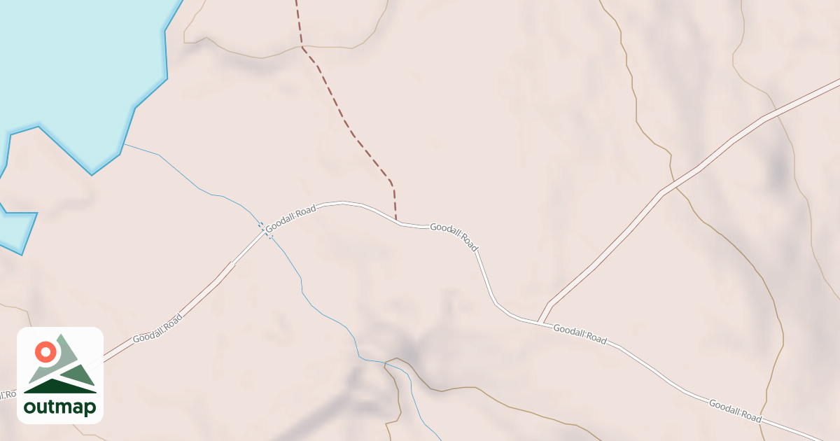 Map of USGS National Digital Trails 36e98bbe-924f-4b4a-a661-f8b2f9fa97f2