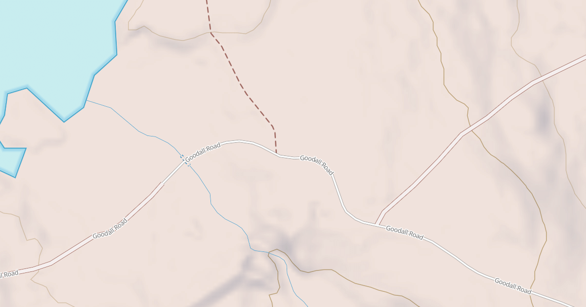 Map preview of USGS National Digital Trails 36e98bbe-924f-4b4a-a661-f8b2f9fa97f2