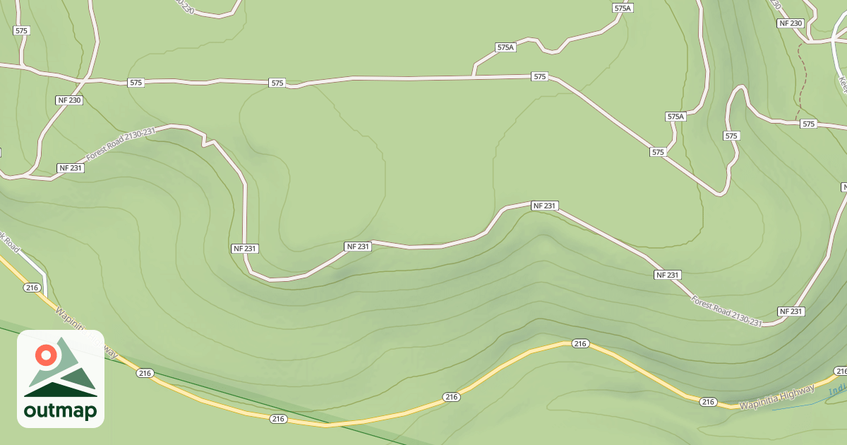 Map of 2130231