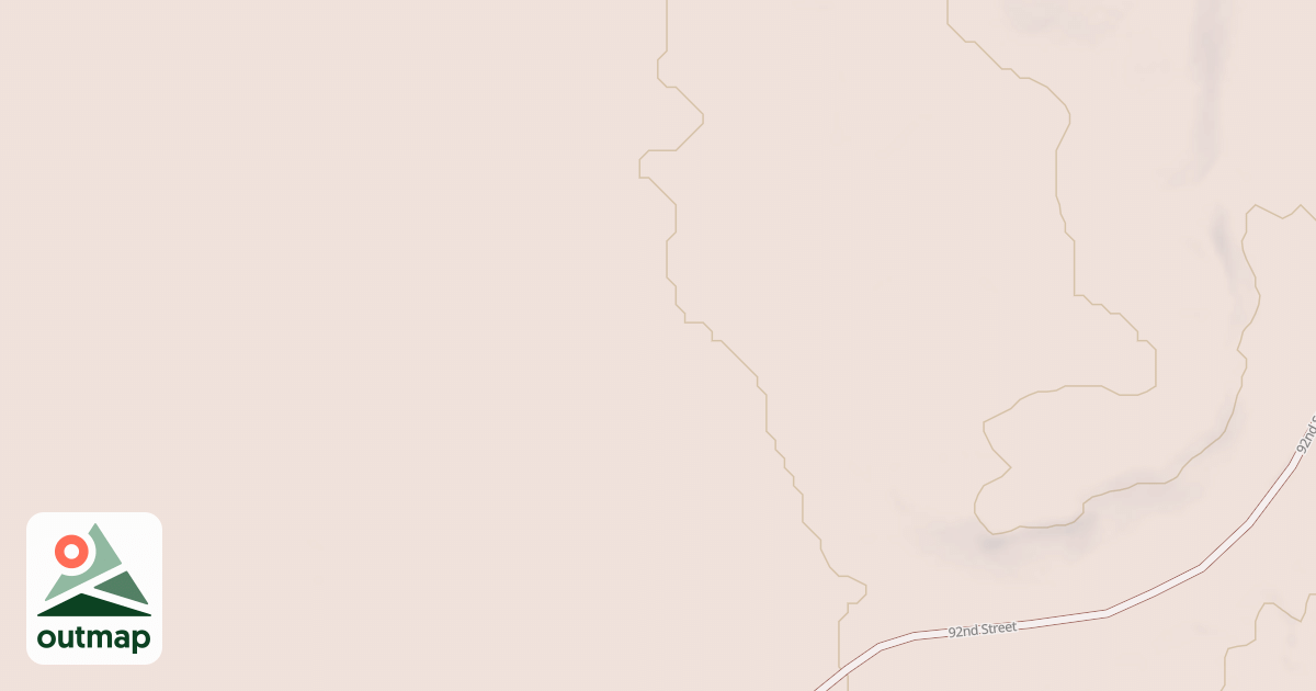 Map of 6204