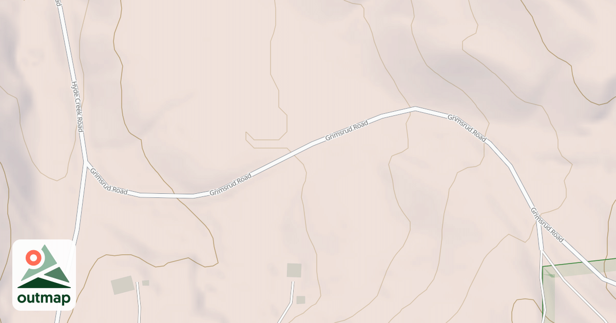 Map of BLM National GTLF Public Motorized Roads 67c812cb-52cb-4c50-b53d-a65b43748c30
