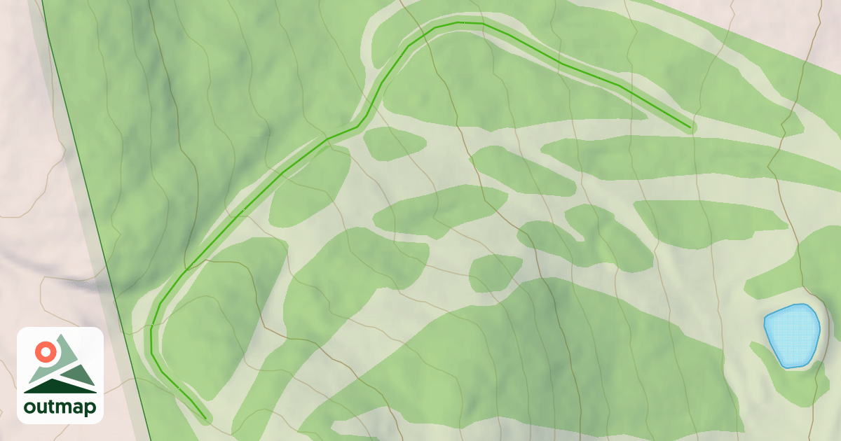 Map of Knight