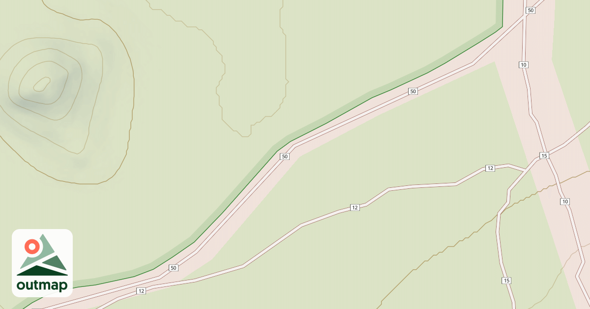 Map of BLM National GTLF Public Motorized Trails 5c70c617-a4da-45a3-9471-c9e93fec72a9