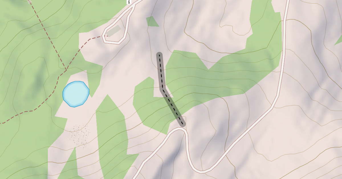 Map preview of Winnie Chute 3