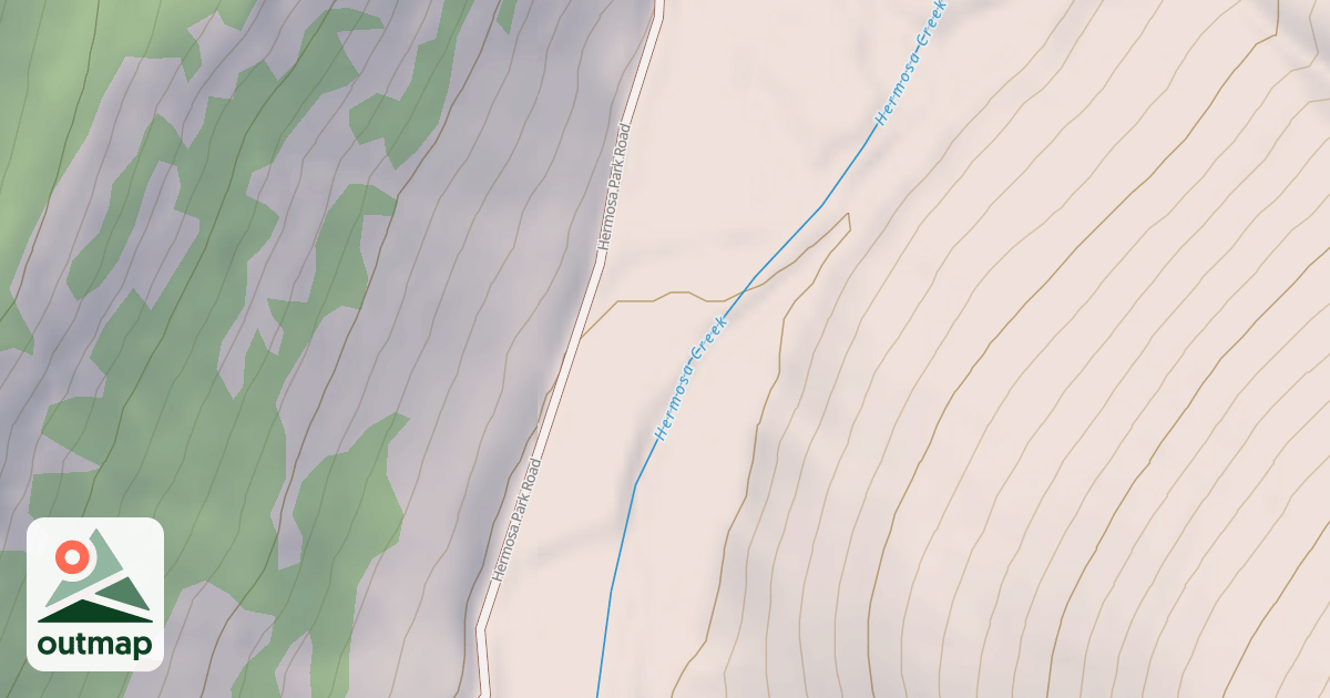 Map of VALKERRI
